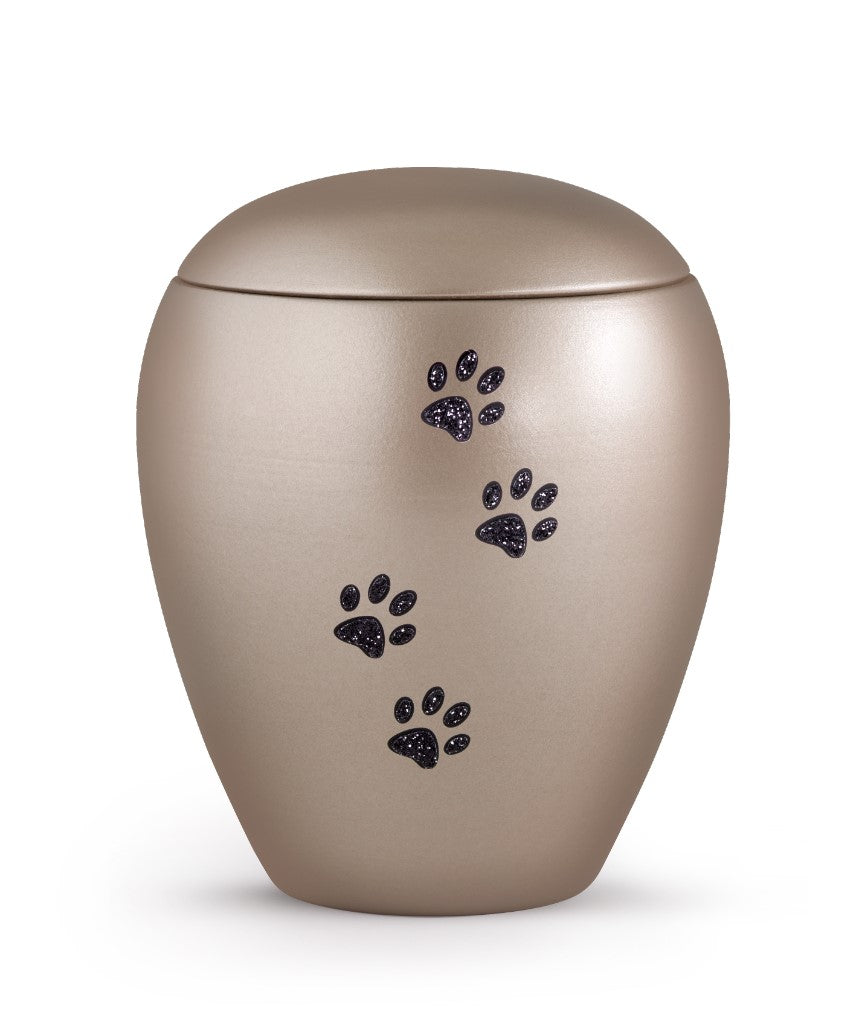 Sparkling Star Motive für Urnen beginnend mit WVO...... – Variante 5