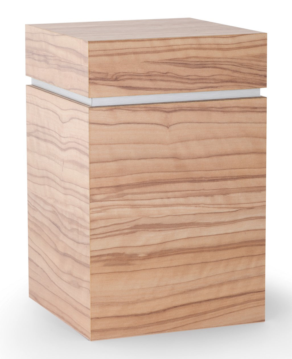 Tierurne aus Massivholz aus Olive Sevilla
