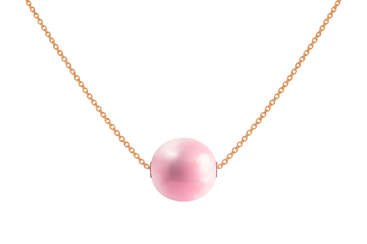 Just Perle mit Seele Rosé-Candy-just
