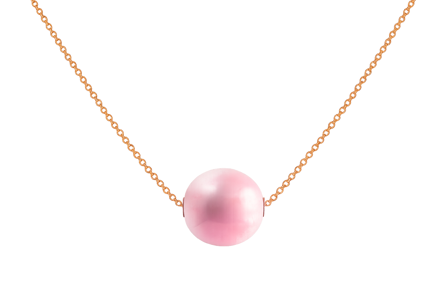 Just Perle mit Seele Rosé-Candy-just
