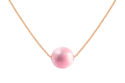 Just Perle mit Seele Rosé-Candy-just