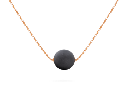 Just Perle mit Seele Vulcano