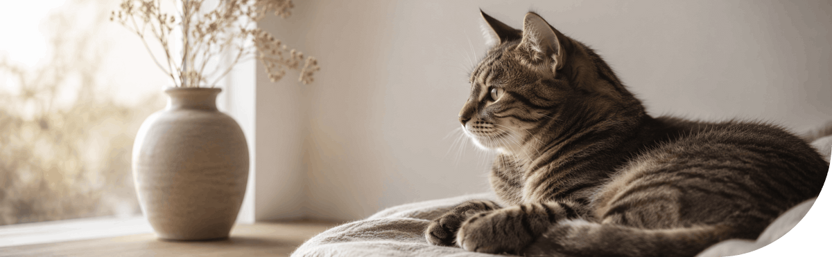 Cat Urns