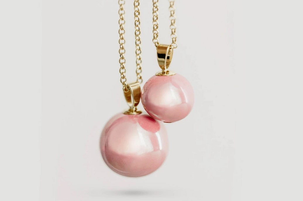 Rosé-Candy-Gold
