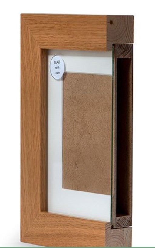 Tierurne Multi-Bilderrahmen 1,65 Ltr.