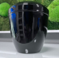 Preview: Tierurne Kupfer blau