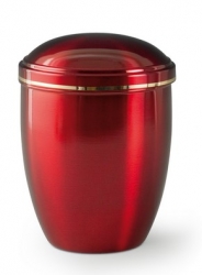 Tierurne Kupfer lasierend in versch. Farben und Größen