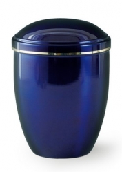 Tierurne Kupfer lasierend in versch. Farben und Größen