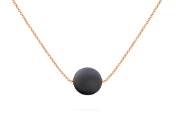 Preview: Just Perle mit Seele Vulcano