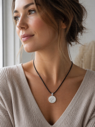 Preview: Ascheschmuck Anhänger und Schlüsselanhänger Taria