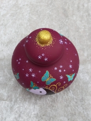 Tierurne Zipfelurne Harmonie 5
