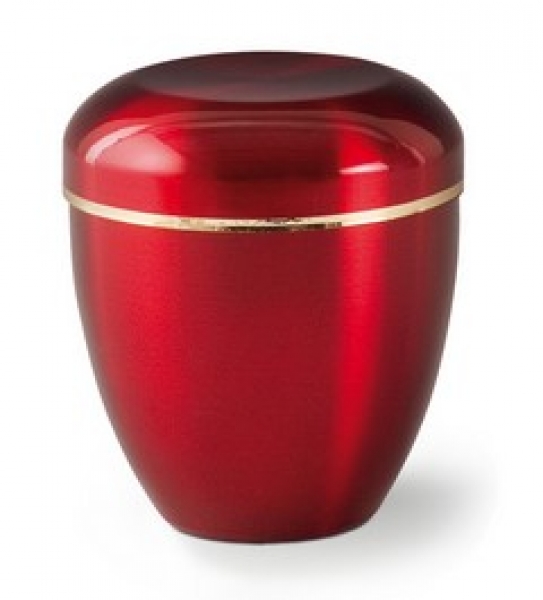 Tierurne Kupfer lasierend in versch. Farben und Größen