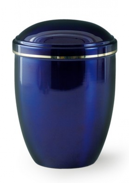 Tierurne Kupfer lasierend in versch. Farben und Größen