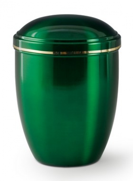 Tierurne Kupfer lasierend in versch. Farben und Größen