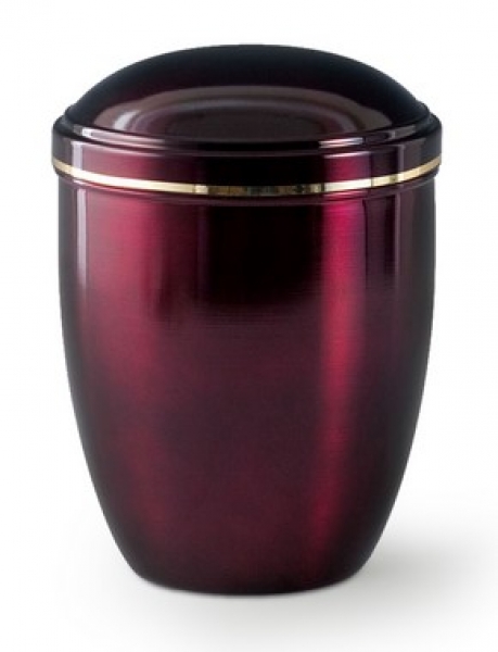 Tierurne Kupfer lasierend in versch. Farben und Größen