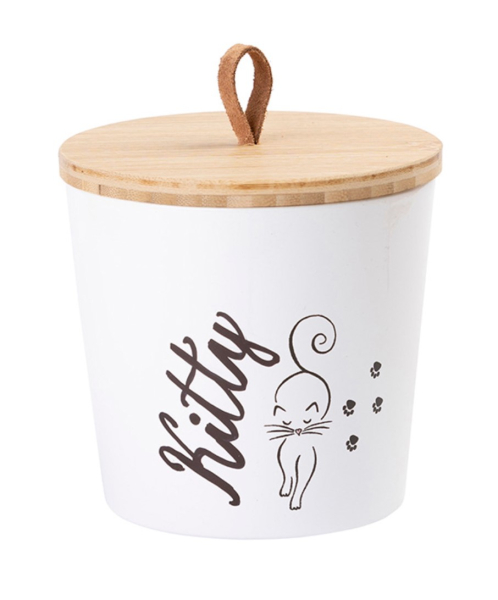 Bechriftung Katzenurne die mit AN beginnt