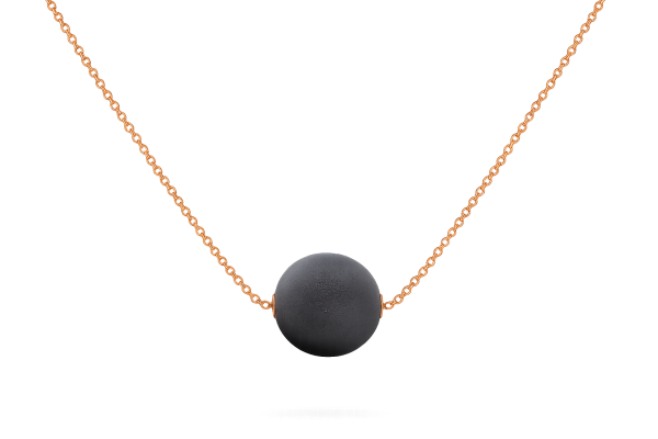 Just Perle mit Seele Vulcano