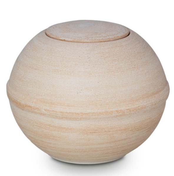 Tierurne für Erd- und Seebestattung 3,0 Ltr.