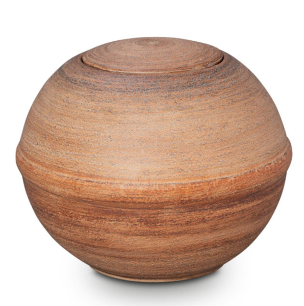 Tierurne für Erd- und Seebestattung 3,0 Ltr.