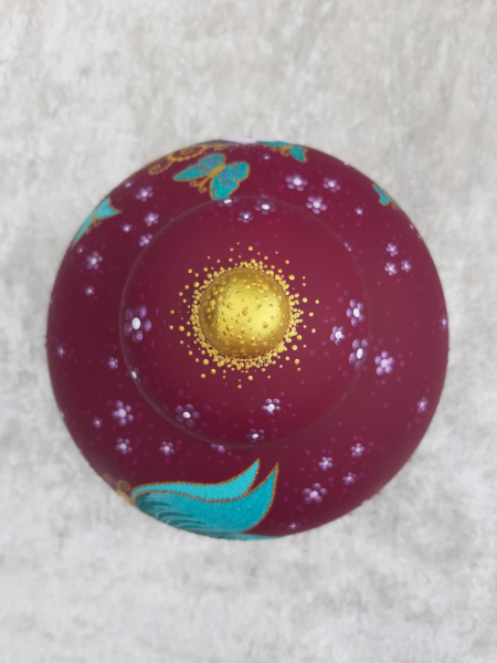 Tierurne Zipfelurne Harmonie 3